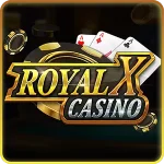 royal x casino icon